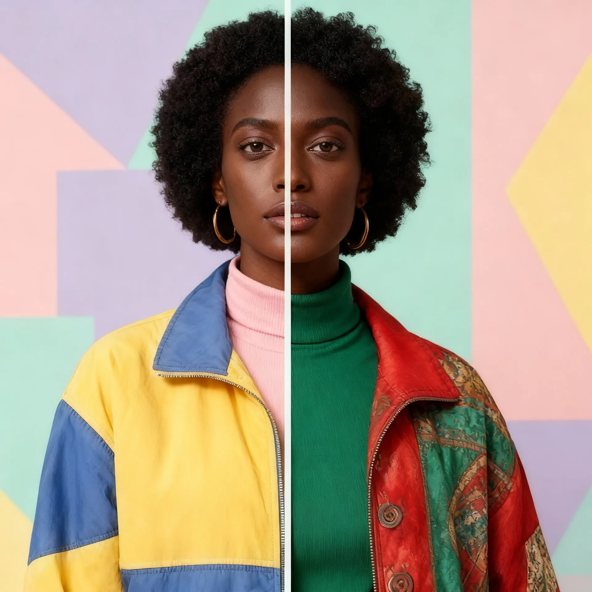 Change Clothing Style