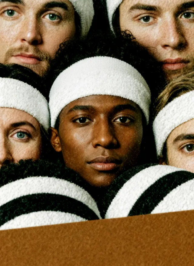 Marketing Departments