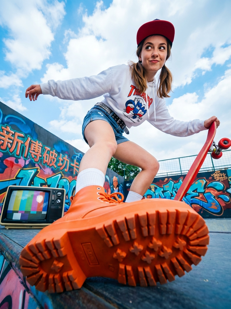 Campaign-Ready Visuals